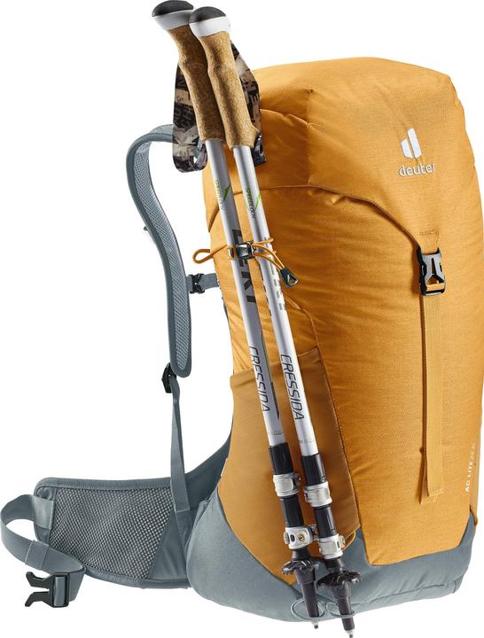 Actual product image Deuter AC Lite 22 SL (22 l)