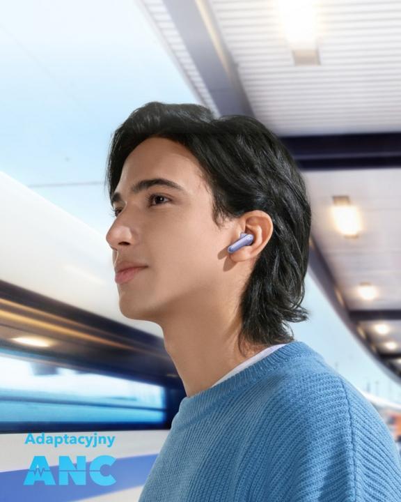 Image du produit soundcore Anker P40i (ANC, 10 h, Sans fil)