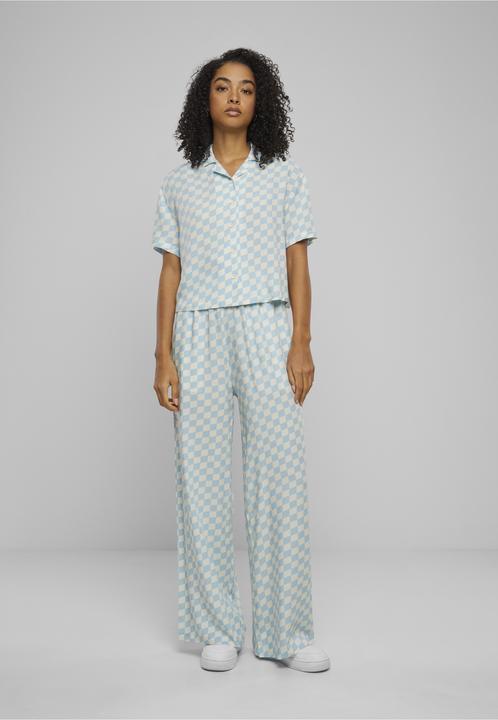 Immagine prodotto Urban Classics Ladies Resort Shirt - 12502 (M)
