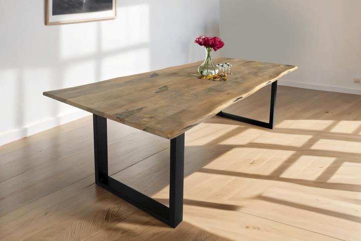 Actual product image SAM Tiger (100 x 100 x 77 cm)