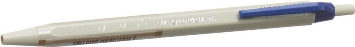 Produktbild Caran d'Ache 825 Kugelschreiber (Blau, 1 x)