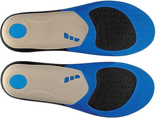 Produktbild Sidas 3Feet Trail Low Einlegesohlen