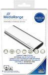 Produktbild MediaRange MR1103 (0.96 TB)