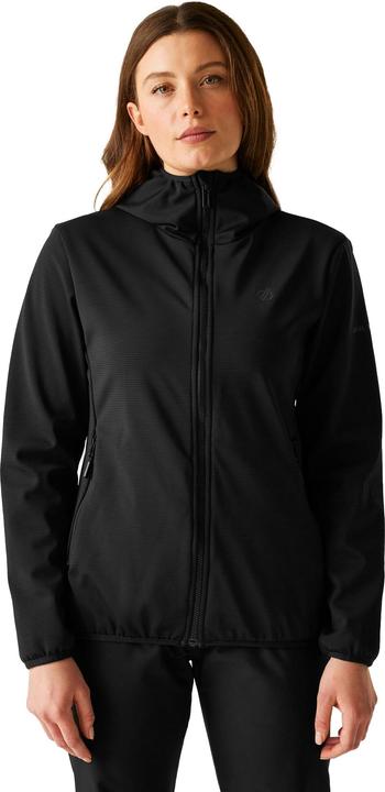 Produktbild Dare2b Iced Softshelljacke (40)