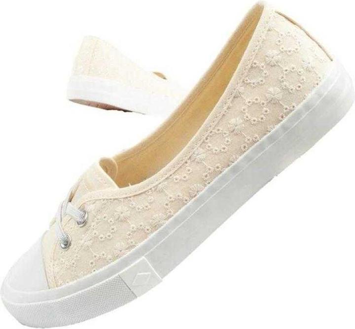 Produktbild Lee Cooper bestickt Halbschuhe (41)