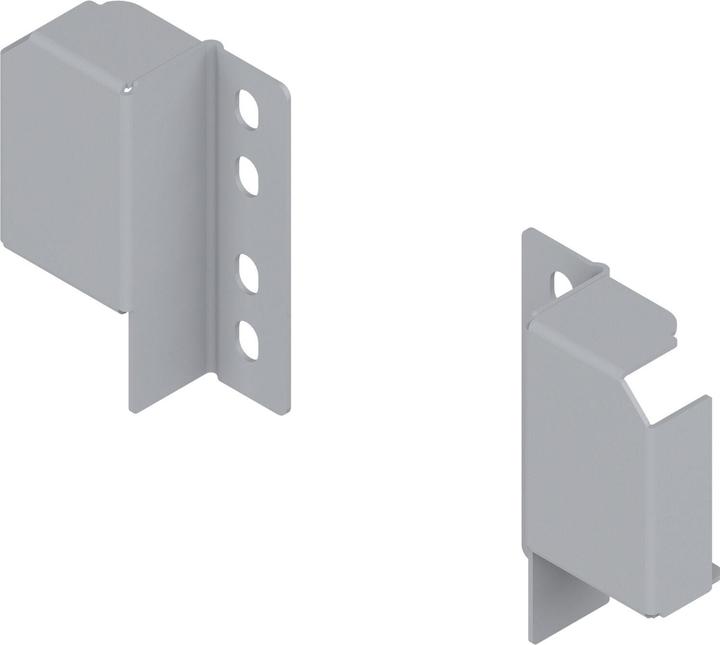 Actual product image Blum Railing bracket TANDEMBOX antaro M / K