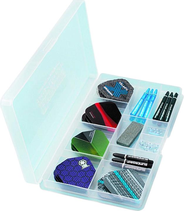 Image du produit Harrows Kit de fléchettes Pro