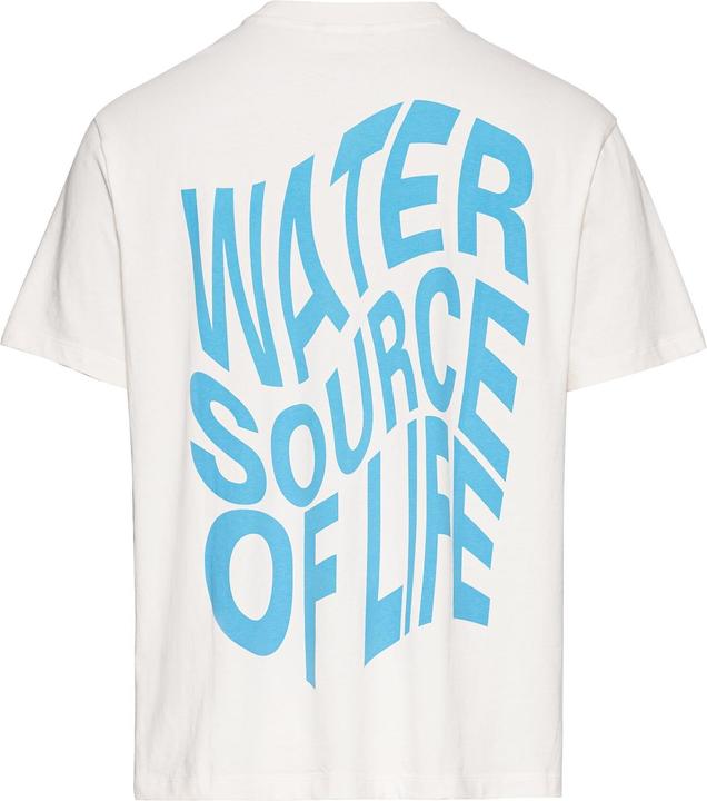 Image du produit Camel Active Édition limitée | Viva con Agua T-shirt unisexe (L)
