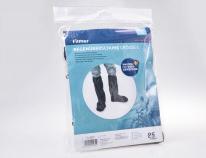Image du produit Filmer Chaussures de pluie (L)