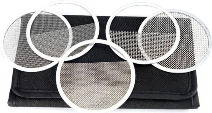 Productafbeelding Godox SA-05 Veranderaar (Flitsverspreider)