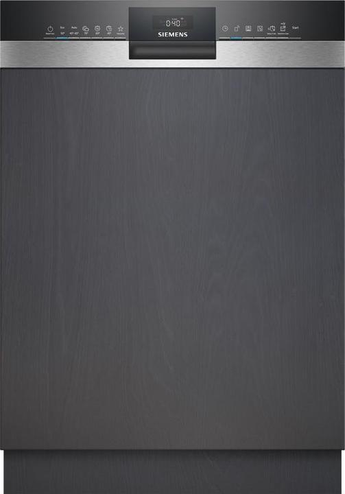 Siemens iQ300 SN53HS10TE