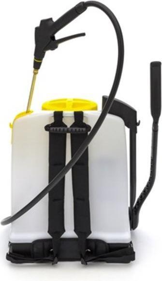Produktbild Mesto Rücken Drucksprüher RS125 12 l (12 l)