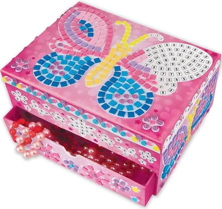 Produktbild Invento Sticky Mosaics