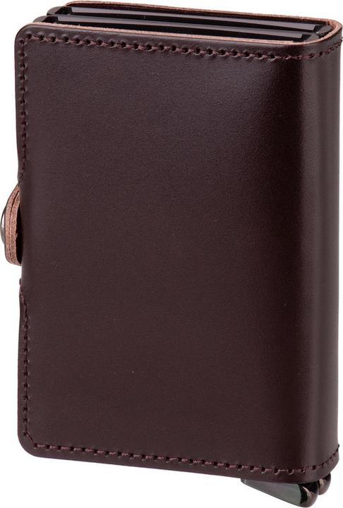 Actual product image Secrid Twinwallet Dusk