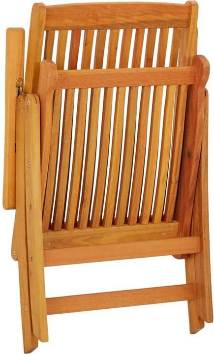 Produktbild vidaXL Gartenstuhl