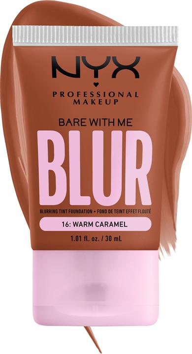 Warm Caramel
