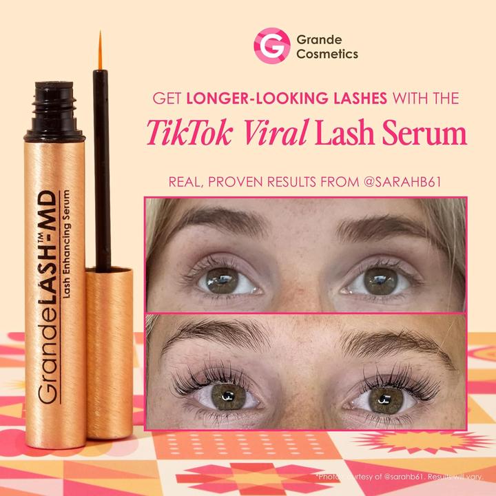 Produktbild Cosmetic GrandeLash (2 ml)