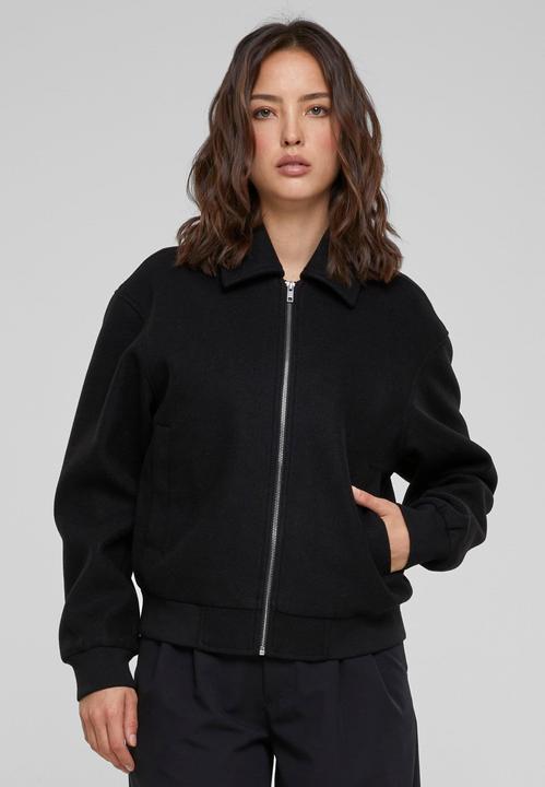 Produktbild Urban Classics Ladies Boxy Jacket - 126803 (XXL)