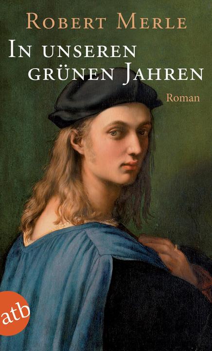 Produktbild In unseren grünen Jahren (Deutsch, Robert Merle, 1998)