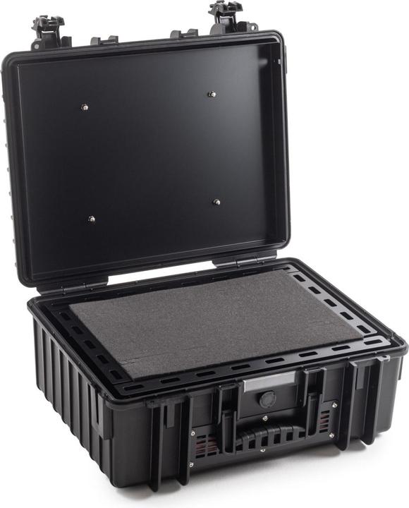 B+W B&W battery.case 908.8 (6000 case) (Photo case)