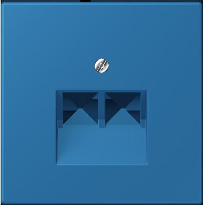 Produktbild JUNG Abdeckung