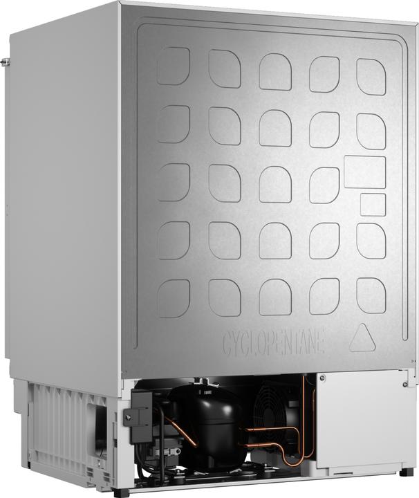 Produktbild Asko Unterbau-Gefrierschrank Einbau PREMIUM F22881I (101 l)