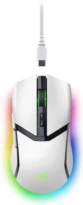 Actual product image Razer Cobra Pro (Wireless)