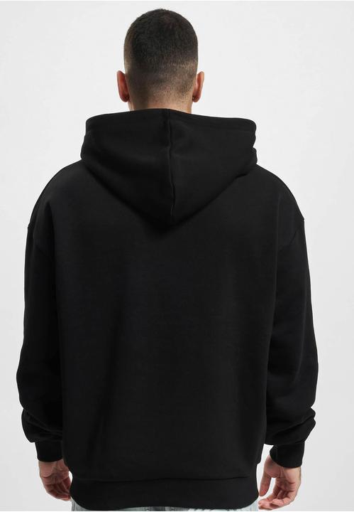 Produktbild Urban Classics Psychadellic Heavy Oversize Hoody - 18925 (L)