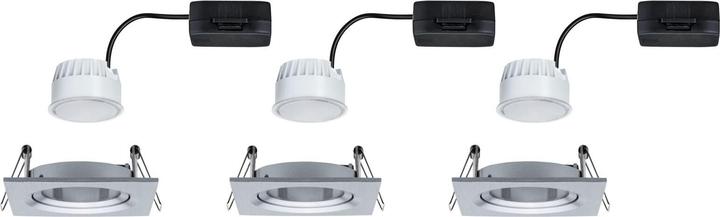 Actual product image Paulmann Nova recessed luminaire (1380 lm)