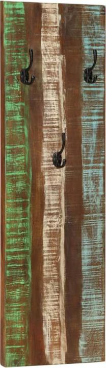 Produktbild vidaXL Garderobe