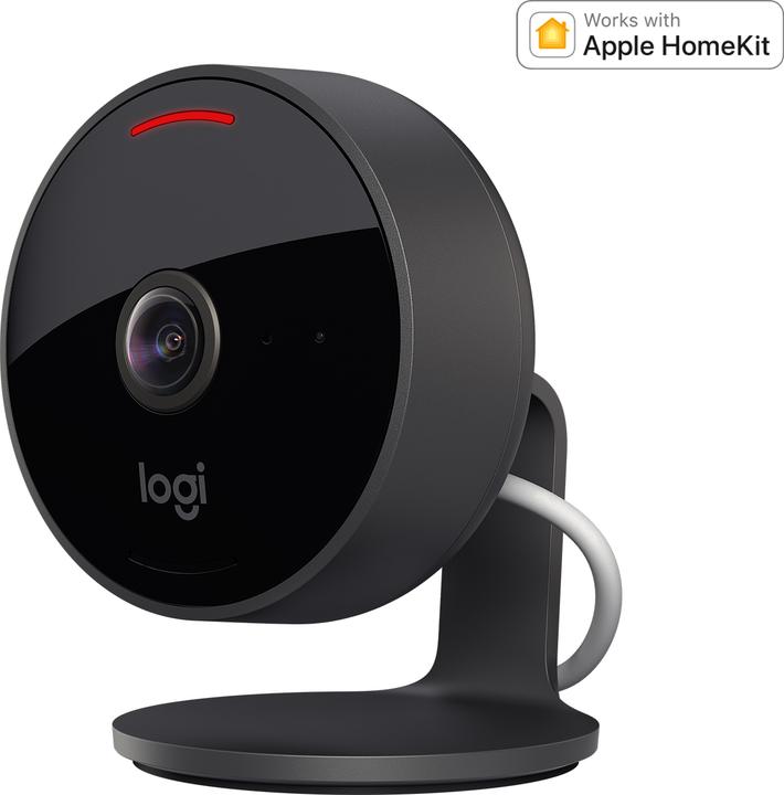 Logitech Circle View (1920 x 1080 Pixels)