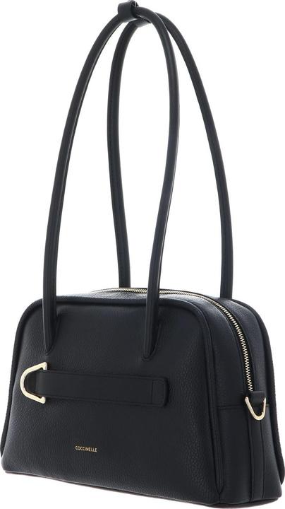 Actual product image Coccinelle Baguette Bag PAKI