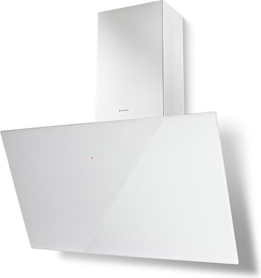 Produktbild Faber Tweet EV8 LED WH A80 (Wandhaube)