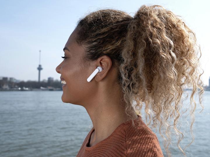 Produktbild Trust Primo Touch (Keine Geräuschunterdrückung, 12 h, Kabellos)