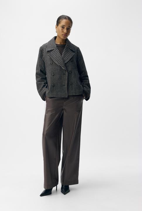 Produktbild Object OBJKEILY kurze Jacke (44)