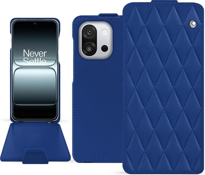 Actual product image Noreve Vertical leather shell (Xiaomi 13T)