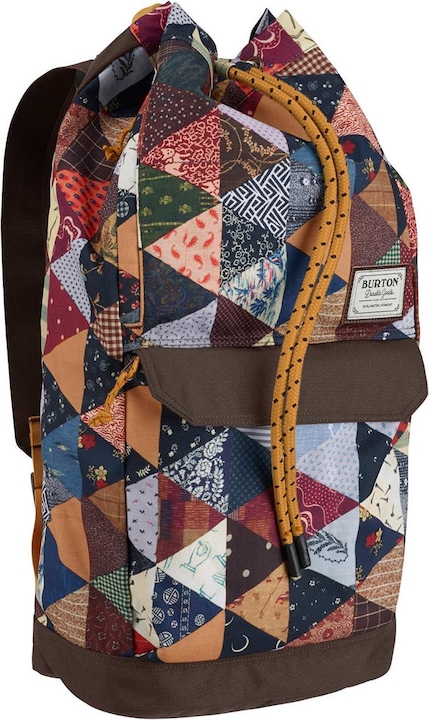 Burton Frontier (24 l)