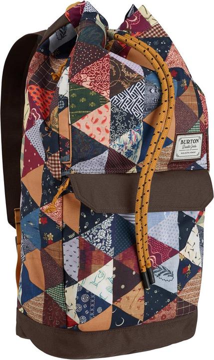 Actual product image Burton Frontier (24 l)