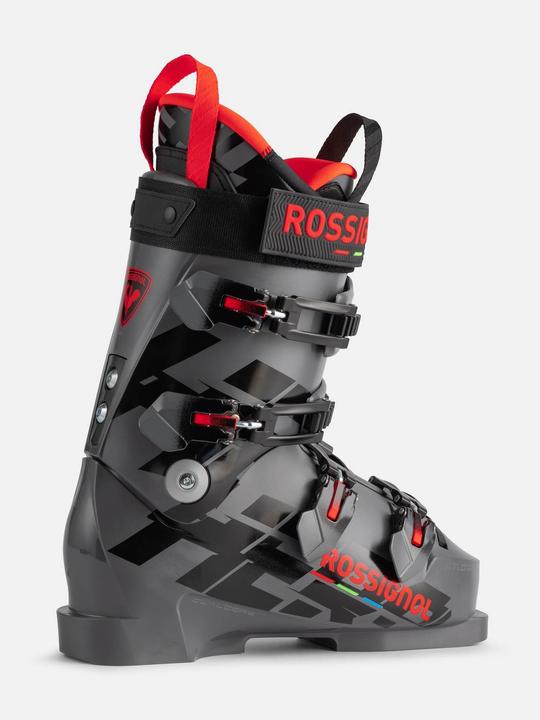 Rossignol Skischuhe HERO WORLD CUP 110 MV Meteor Grey (29.5)