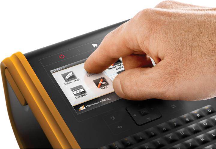 Produktbild Dymo Xtl 500