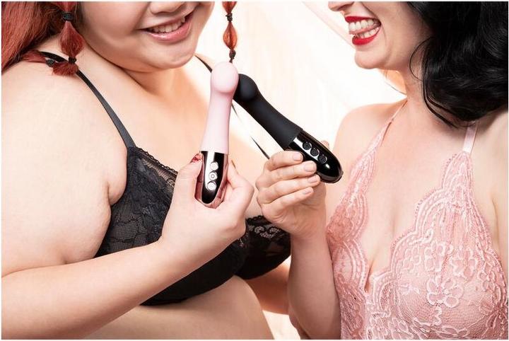 Immagine prodotto Le Wand Oro rosa Gee