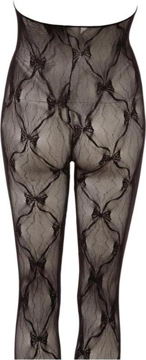 Produktbild Mandy Mystery Spitzen Catsuit ouvert (XL, XXL)