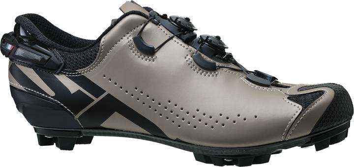 Actual product image Sidi MTB Tiger 2S SRS Carbon (41.5)