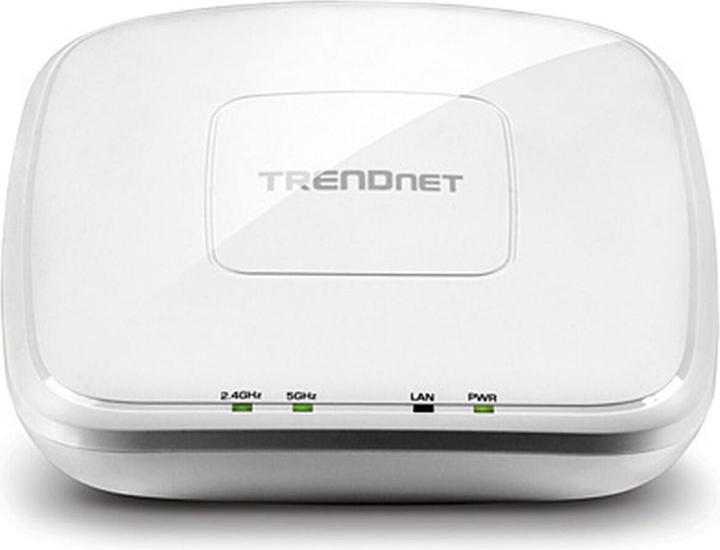 Trendnet AC1200 Dual Band PoE (867 Mbit/s)