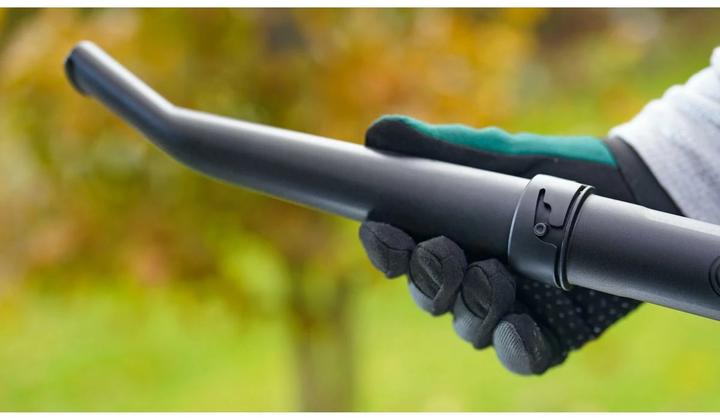 Produktbild Bosch Home & Garden UniversalLeafBlower 18V-130 (Akkubetrieb, Laubbläser)
