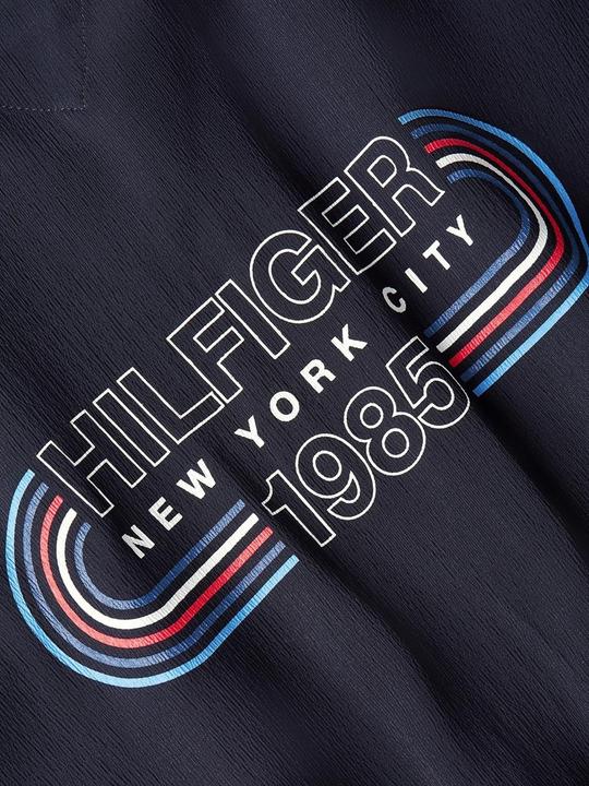 Productafbeelding Tommy Hilfiger Damesblouses, blauw (Desert Sky), 32 (32)