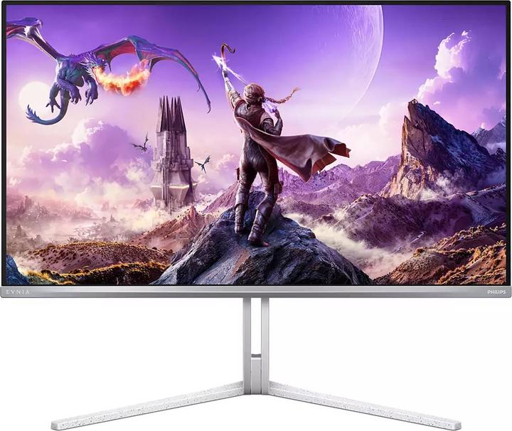 Image du produit Philips Evnia 32M2N8900 (3840 x 2160 pixels, 31.50")