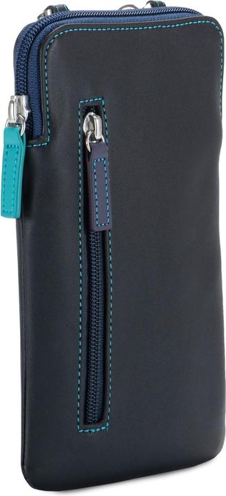 Image du produit Mywalit Étui en cuir pour téléphone portable 13 cm