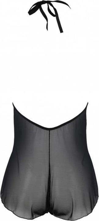 Produktbild ECO Collection Leafa Body black (S, M)
