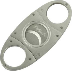 Image du produit Big Smoke BigSmoke Cutter Silver Rivet (1 x)
